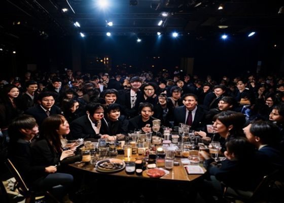 娱乐圈顶流明星深夜秘密聚会现场被黑料911独家曝光，画面震撼真实感强烈