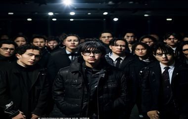 明星绯闻现场照片流出，黑料911深度分析事件背景与来龙去脉，冷色调专业感强