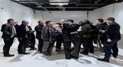 某知名综艺节目幕后制作团队内讧事件，黑料911独家还原导演与主持人矛盾始末